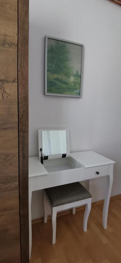 Apartman Deda Rakovica Esterno foto