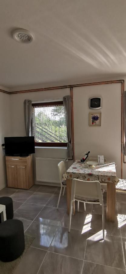 Apartman Deda Rakovica Esterno foto
