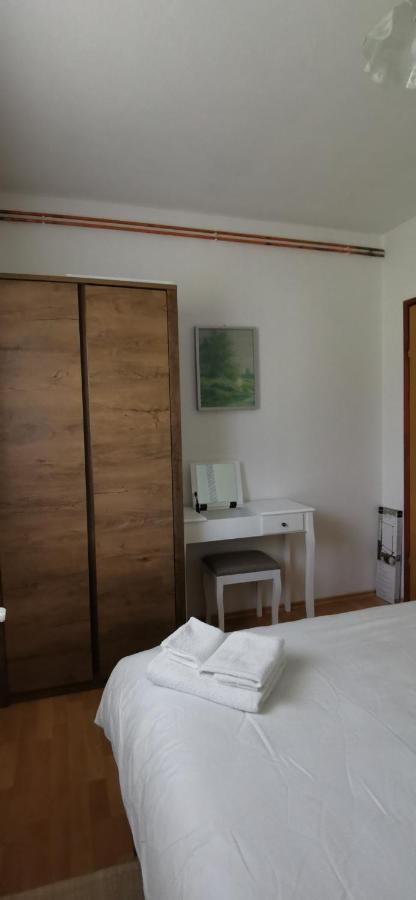 Apartman Deda Rakovica Esterno foto