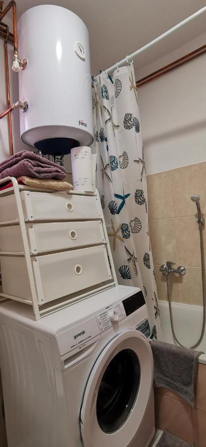 Apartman Deda Rakovica Esterno foto