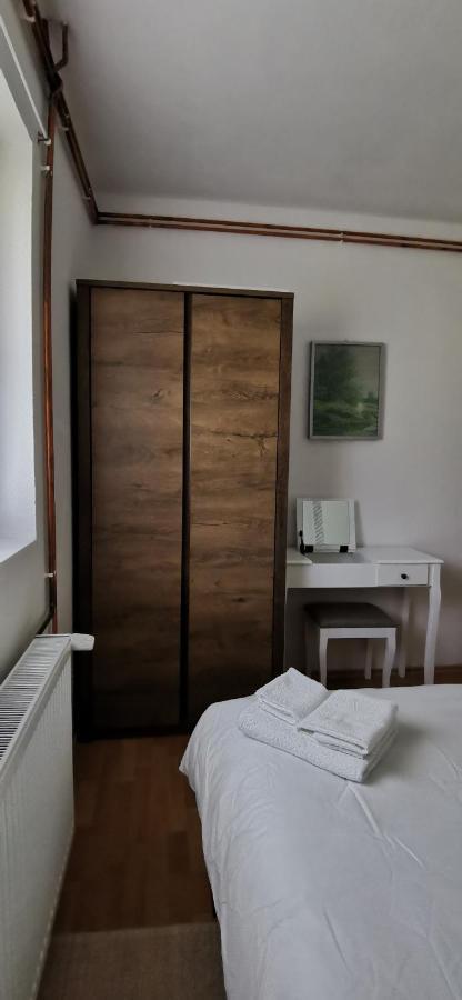 Apartman Deda Rakovica Esterno foto