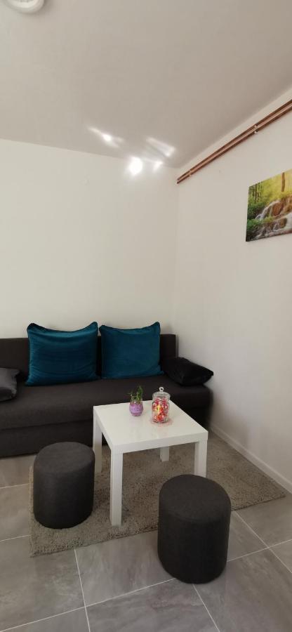 Apartman Deda Rakovica Esterno foto
