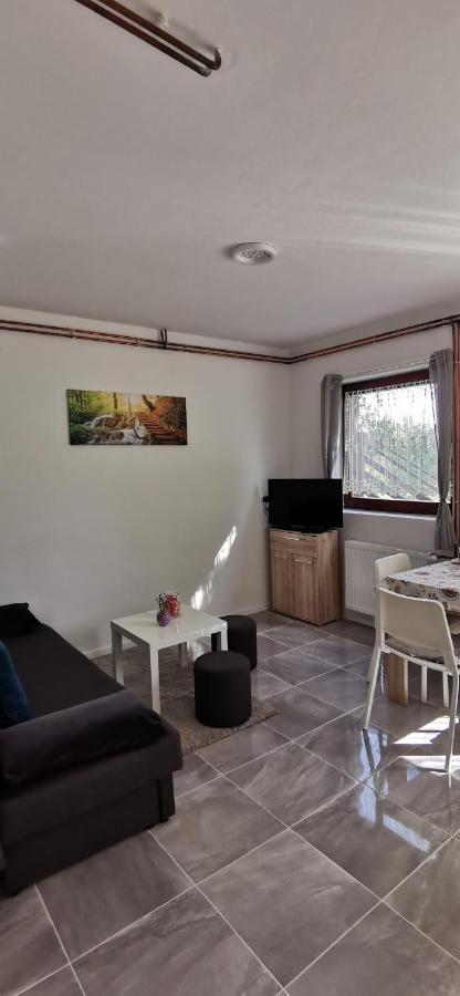 Apartman Deda Rakovica Esterno foto