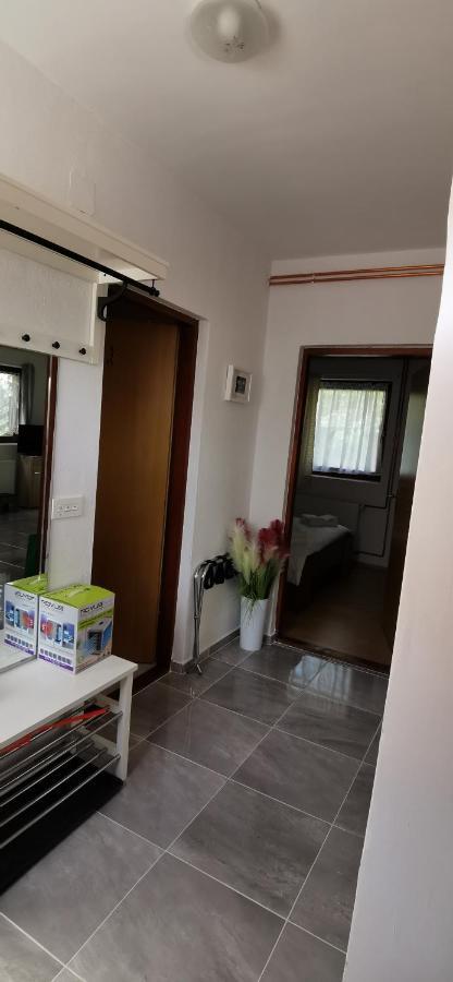 Apartman Deda Rakovica Esterno foto